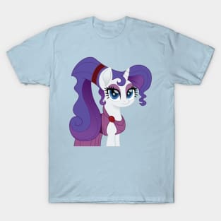 Rarity Megara T-Shirt